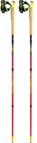 LEKI ULTRATRAIL FX.ONE Faltstock red Gr. 120cm