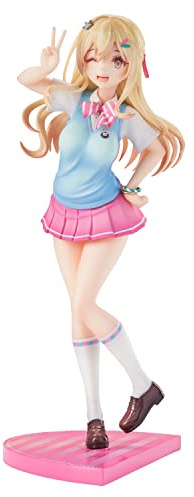 APEX - Oshirabu Waifus Over Husbandos Ren Furutachi 1/7 PVC-Figur (Mr)