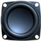 Altavoz de audio CiNgK compatible con JBL Charge 3, 5,1 cm, 53 mm, Negro, Cableado, Portátil, Estándar, 25 vatios, 2.0, 1 año, 1 altavoz de audio de banda ancha
