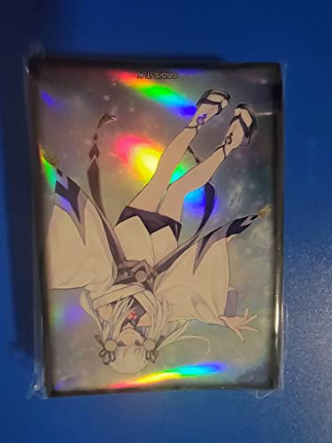 Yu-Gi-Oh! Magnifici Mavens: Mayakashi Yuki-Onna - Buste per carte (70 pezzi) sigillate