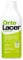 LACER ORTO- Colutorio Lima Fresca 500 ml, para Aparatos de Ortodoncia, Triple Protección, Protección Frente a Caries, Desmineralización y la Inflamación de las Encías