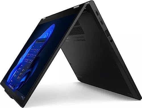 Lenovo ThinkPad X13 Yoga G4 13.3 Core i7-1355U 16GB RAM 512GB SSD LTE Win11Pro - 21F2001EGE