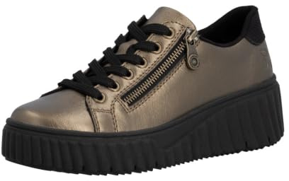 Rieker Damen N2501 Sneaker