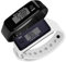 Podomètre de marche, montre de de fitness, étanche, calories, distance, podomètre, traqueur d'activité intelligent portable pour homme et femme