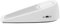 NUOBESTY Door Stopper Alarm Wedge Compact Security Door Stop for French Doors Loud Alarm for Use Door Blocker with Construction