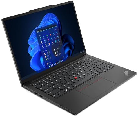 LENOVO ThinkPad E14 Gen 5-14 - Intel Core i5-1335U - 16 Go RAM - 512 Go SSD - Win 11 Pro - Carte Graphique Intel Iris XE