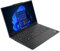 LENOVO ThinkPad E14 Gen 5-14 - Intel Core i5-1335U - 16 Go RAM - 512 Go SSD - Win 11 Pro - Carte Graphique Intel Iris XE