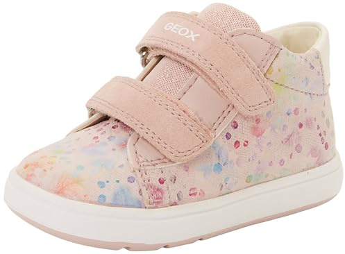 Geox Baby - Mädchen B Biglia Girl CSneaker