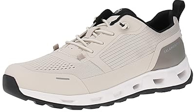 Salamander E31-AST02-6900 - Herren Sneaker - 5200-Beige | Sneaker, Beige, Elastische Schnürsenkel, Herren, Schuhe