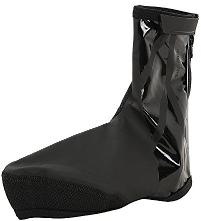 SHIMANO Sca28311 Kleidung, Schwarz, S
