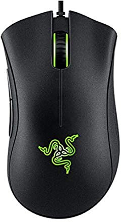 Razer DeathAdder Essential - Optical Esports Gaming Mouse