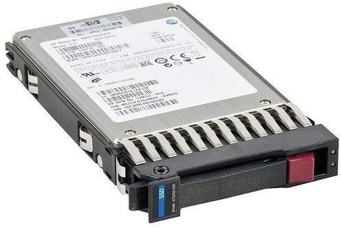 Hewlett Packard Enterprise 656107-001 hard disk drive - internal hard (Refurbished)