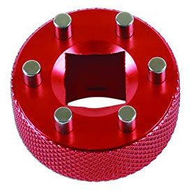 Laser 7701 Steering Stem Nut Socket MV Agusta