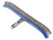 Cepillo De Acero para Piscinas Cepillo De Acero con Aluminio Y Acero Inoxidable para La Limpieza De Piscinas