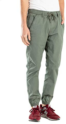 Reell Reflex 2 LW Light Olive XL long