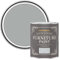 Rust-Oleum Light Grey Furniture Paint in Satin Finish - Dove 750ml