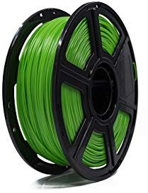 Bresser PLA Filament 1kg für 3D Drucker, grün