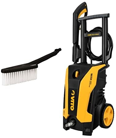 High pressure washer wr1 115 bar