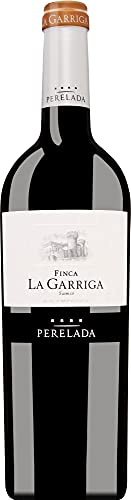 Castillo Perelada By Perelada & Chivite Finca La Garriga Do 2015, Spanien, Trocken, 0,75l