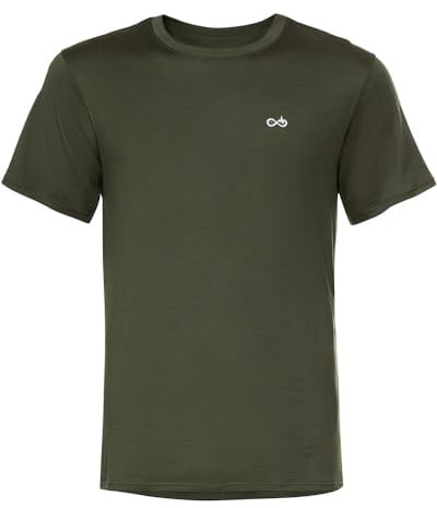 Merkel Gear Merino T-Shirt 155
