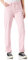 Tommy Hilfiger New Classic Straight HW CW Jeans, Pastel Pink, 30W x 28L Donna