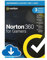 Norton 360 for Gamers 2025 | Cybersicherheit für Gamer | 3 Geräte | 1 Jahr | Aktivierungscode per Email