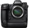 Expert Shield screen protector for Nikon Z9 (w/top LCD) - Glass