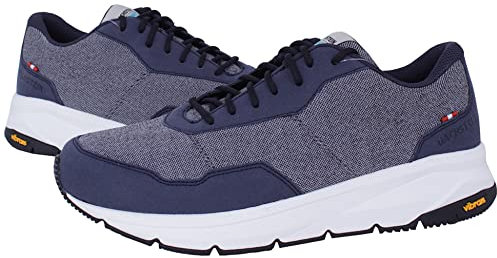 Dachstein Herren Urban Activ Sneaker Outdoor Schuhe (Numeric_42_Point_5)