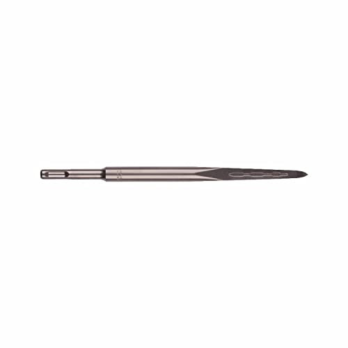 MILWAUKEE - TTI 4932478262 Milwaukee Sledge SDS-Plus Self-Sharpening Chisel - 250mm-4932478262