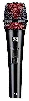 SE Electronics V2 Switch