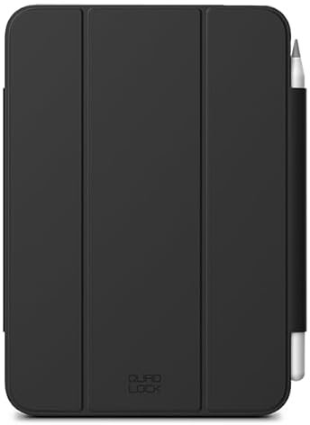 Quad Lock Folio for Quad Lock MAG Case, compatible with iPad Mini (6th Gen/A17 Pro)