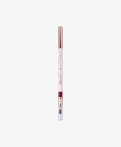 DEFENCE COLOR LIP DESIGN LIP LINER 212 MYRTILLE