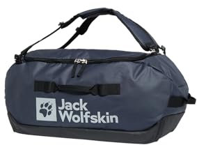 Jack Wolfskin All-IN Duffle 65, Midnight Sky