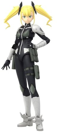 BANDAI HOBBY KIT Kaiju Nr. 8 Figure-Rise Standard KIKORU SHINOMIYA