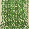 RECUTMS Artificial Ivy Vines 250 FT with 300 LED String Light Leaf Garland Hanging Plants for Room Garden Office Wedding Wall Decor (36 Pack)