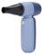 Dépoussiéreur d'air électrique, 110 000 TR/Min, Mini Ventilateur Turbo, Dépoussiéreur d'air électrique Portable sans Fil, Souffleur d'air Sec pour Clavier d'ordinateur,