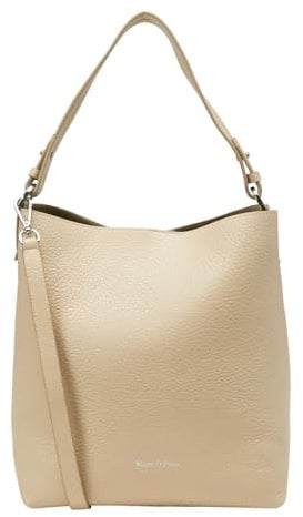 Marc O'Polo Brinja Hobo Bag M Blushed Camel