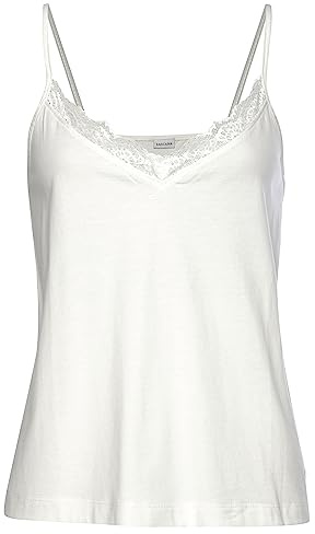 Lascana Damen Spitzentop