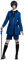 OSIAS Black Butler Ciel Phantomhive Uniform Cosplay Kostüm (M)