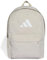 adidas Unisex CLASSIC 3BARS BACKPACK, wonder alumina/white, One size