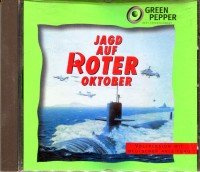 Jagd auf Roter Oktober
