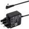 AJP 20V 2.25A 45W Ac Adapter Replacement for Lenovo ideapad B50-50 Model 80S2 / Lenovo ideapad 110-15IBR Model 80T7 Laptop Power Charger with UK Plug - 1 Year Warranty