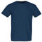 Fruit of the Loom Mens Super Premium Short Sleeve Crew Neck T-Shirt (5XL) (Navy)
