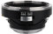 Fotodiox Pro TLT ROKR Tilt/Shift Lens Mount Adapter Compatible with Bronica SQ Lenses on Canon EOS EF and EF-S Cameras