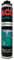 ACO DPU750A ACO MOUSSE Mastic Expansive Polyurethane, Pistolable, Isolation & Remplissage, 750ml