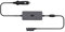 DJI Mavic Air 2 - Car Charger, Fast and Safe Charging while Driving, Rechargeable Battery, Mavic Air 2 Drone Accessory, Max Output Power 35.6 W