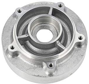MZA Mitnehmer einzeln, Spezial abgedreht, zur Montage im Standard-Kettenschutz - Simson S53, MS50, SR50
