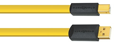 Chroma 8 USB 2.0 (1.0M (A-B))