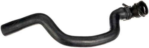 GATES Engine Hose 05-2557 | Compatible with: Audi A3, A3 Sportback, Seat Altea, Altea XL, Leon, Toledo III, Skoda Octavia II, Octavia II Combi, Superb II