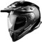 Bogotto V331 Enduro Helm, schwarz, L